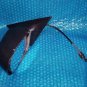 1992-95 Pontiac Grand Am  Sideview Mirror LH GM1320137   (1043)