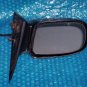 1992-95 Pontiac Grand Am  Sideview Mirror LH GM1320137   (1043)