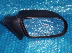 1992-95 Pontiac Grand Am  Sideview Mirror RH  GM1321157  stk#(1046)