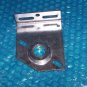 GARAGE  DOOR  CENTER SUPPORT HD  3 1/2" backset     STK#(1058)