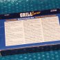Barbecue Smoker Box stk#(1093)