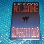 R.L.STINE SUPERSTITIOUS                    stk#(1098)