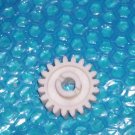 MOORE-O-MATIC garage  opener  XX133, X150X-S Sprocket Shaft Gear (317)