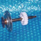 MOORE-O-MATIC Sprocket shaft Gear Assembly  AAE00346   stk#(1140)