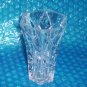 Avon  Crystal Bud Vase                (1168)