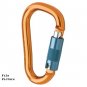 CARABINER RockLock Twistlock Black Diamond (1170)