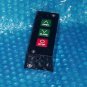 LIFTMASTER 3 Button wall control NEMA 1 stk#(158)A18-B4