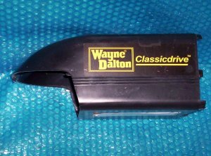 Wayne Dalton  Classicdrive Cover  STK#(1114)