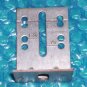 Garage Door  adjustable vertical track Jamb Brackets   (1144)