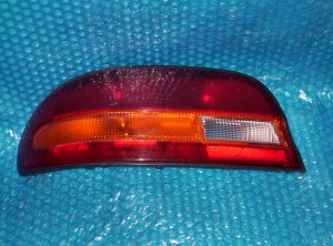 Nissan Altima 1993, 1994 Tail Light LH stk#(1216)