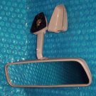 Nissan Altima 1993, 1994 Rear View Mirror  stk#(1218)