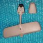 Nissan Altima 1993, 1994 Rear View Mirror  stk#(1218)