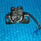 Monte Carlo 1995 - Trunk Latch  stk#(1229)