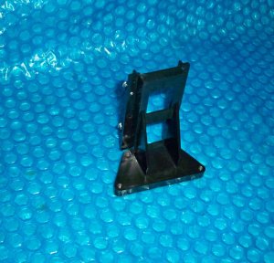 Stanley door opener  control mount 360-3695   stk#(1)A14,B7
