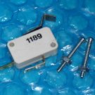 RAYNOR  opener MOTOR Limit Switch 1189   stk#(1233)