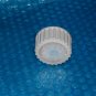 Frigidaire Washer  MDL WC-3M-L*1   Agitator Cap                    stk#(1236)