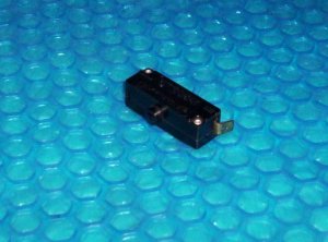 Raynor Door Operator Reverse Switch   #  A331A-Y   stk#(1246)