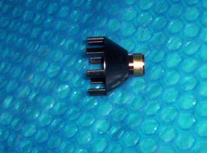 Genie Chain Glide Optical Interrupt Wheel  stk#1251