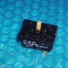 Amana Washer  Water Temp. Switch RSPC 36335 stk#(1254)