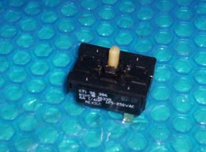 Amana Washer  Water Temp. Switch RSPC 36335 stk#(1254)