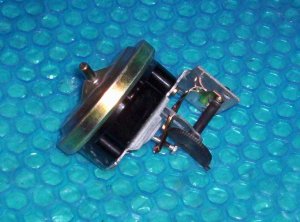 AMANA  model LWA8OAW  Water Level Switch    stk#(1255)