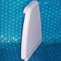 Amana Washer model LWA8OAW, End Cap RH RSPC 504008w stk#(1262)