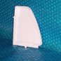 Amana Washer model LWA8OAW, End Cap RH RSPC 504008w stk#(1262)