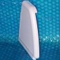 Amana Washer model LWA8OAW, End Cap LH RSPC 504009w stk#(1263)