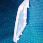 Amana Washer model LWA8OAW, End Cap LH RSPC 504009w stk#(1263)