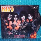 Kiss 2010 Special Edition Collector's Calendar ISBN  1423801466 stk#(1277)