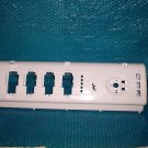Maytag Neptune Washer Mod. MAH4000AWW, CONSOLE (WHT) P/N: 27001110, 33002286 stk#(1286)