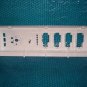 Maytag Neptune Washer Mod. MAH4000AWW, CONSOLE (WHT) P/N: 27001110, 33002286 stk#(1286)