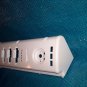 Maytag Neptune Washer Mod. MAH4000AWW, CONSOLE (WHT) P/N: 27001110, 33002286 stk#(1286)