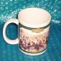 Huston Harvest Gifts, Mug - Currier & Ives stk#(44)