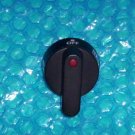 Frigidaire   Gallery     Stove/Oven/Range Burner Knob - 316085000  stk#(50)