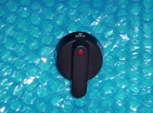 Frigidaire   Gallery     Stove/Oven/Range Burner Knob - 316085000  stk#(50)