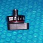 Frigidaire   Gallery     Stove/Oven/Range Burner Knob - 316085000  stk#(50)