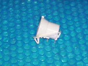 Genie  Opener Mdl GG-1950,  Light Socket  STK#(87)