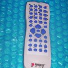 Pinnacle Systems   Remote Control #  RC1124125/00 Remote Control  stk#(94)