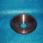 Honda Accord rear Brake Drum 1995 stk#(620)