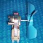 MICROWAVE Fan MOTOR OH SUNG 1960430-4 stk#(647)
