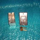 Key Switch Entry gate Systems  stk#(660)