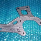 FORD TEMPO 1994 LH seatbelt motor MOUNT 1CM 493 34  stk#(661)