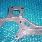 FORD TEMPO seatbelt motor MOUNT  1994 RH 1CM 492 20  stk#(662)