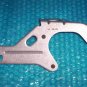 FORD TEMPO seatbelt motor MOUNT  1994 RH 1CM 492 20  stk#(662)