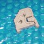 TERMINAL BLOCK END CAP   8WA1-808  mfg. Siemens  stk#(663)