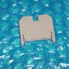 TERMINAL BLOCK 4MM CABLE 800V 18-10AWG Siemens 8WA10111DG11 stk#(664)