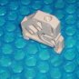 TERMINAL BLOCK END CAP   8WA1-808  mfg. Siemens  stk#(663)