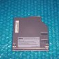 Dell DVD-ROM   8W007-A01 24x CD-RW/8x Notebook IDE Drive  stk#(679)