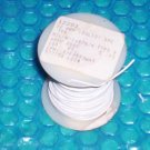 Wire MIL-W-16878/4 (M16878/4) Type E  stk#(700)